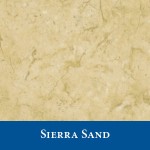 sierra sand