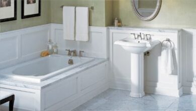 What Are The Benefits Of Tub Reglazing