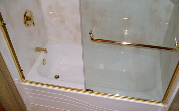 shower and bathtub liners near randolph nj