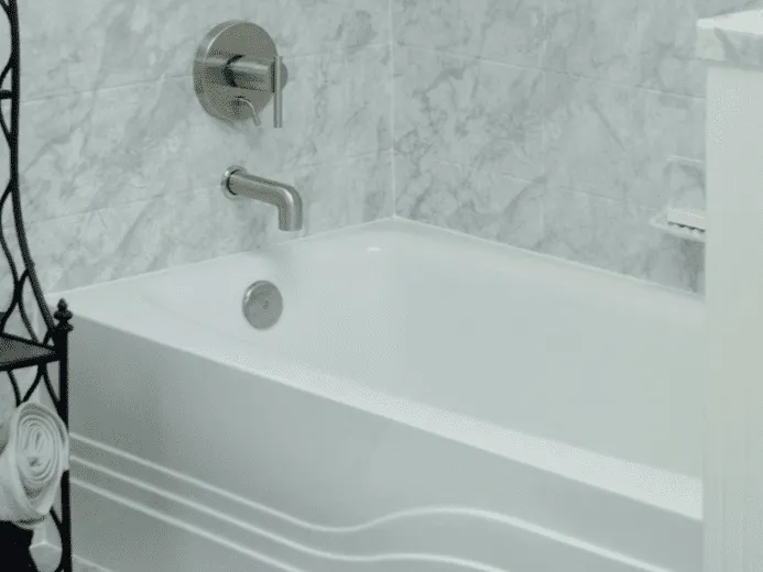 5 Way Modernize Your Bathtub