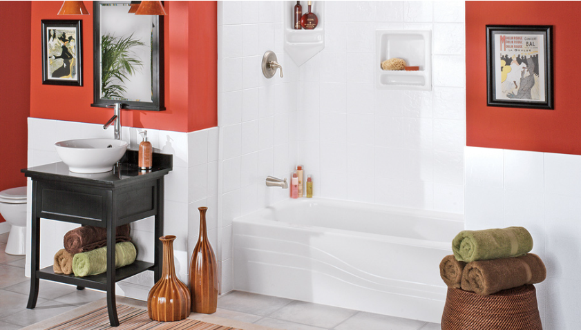 Bathtub Reglaze Vs Bathtub Overlays: What’s Right For You?