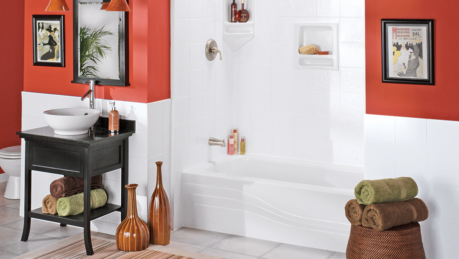 Latest Trends In Bathroom Upgrades