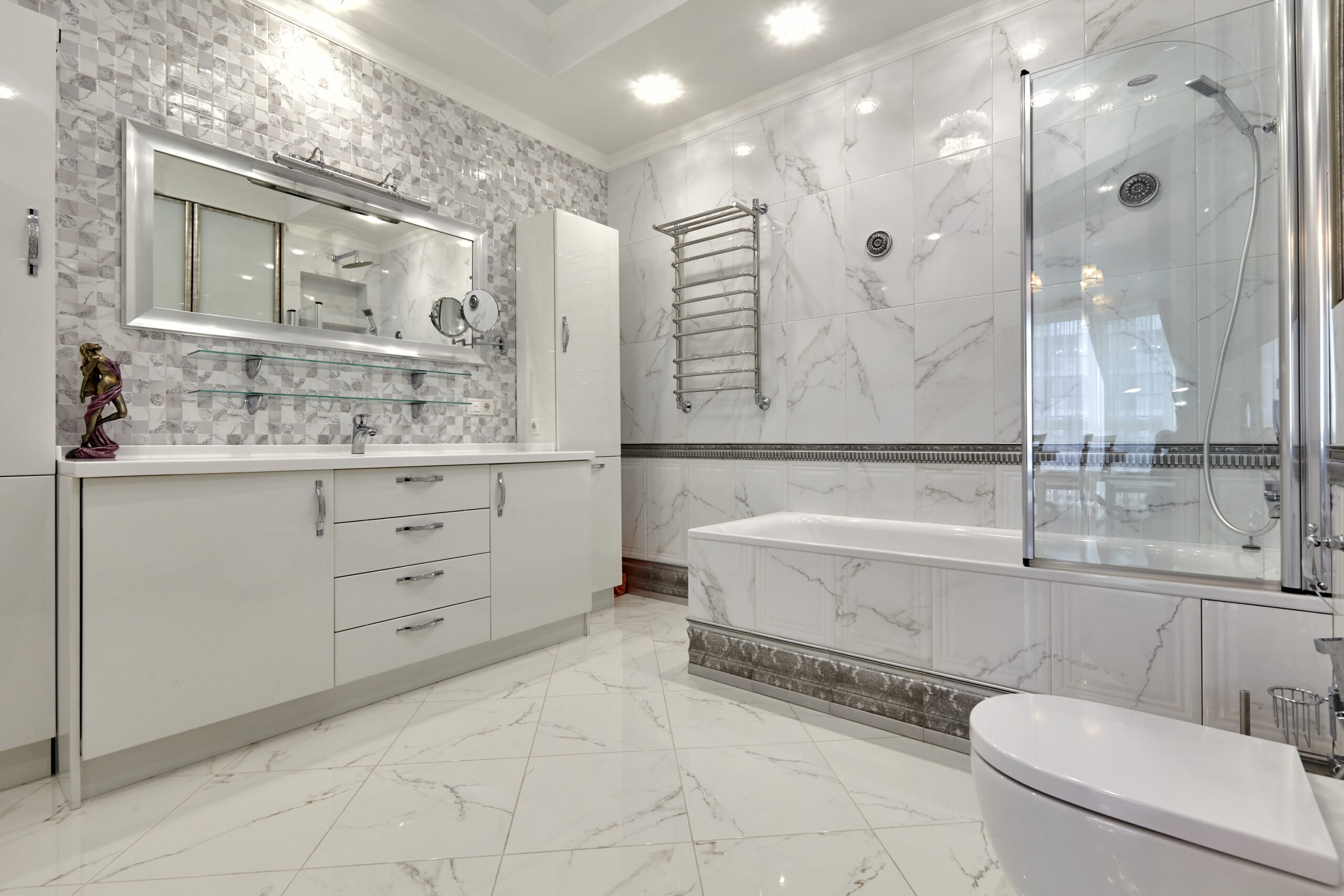Does Remodeling Your Bathroom Increase Home Value?