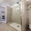 Preventing Bathroom Floods: Do Walk-In Showers Leak?
